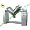 V shape High efficiency powder mixing macine